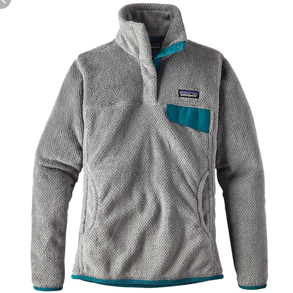 PATAGONIA NEW WOMENS PULLOVER ✨😍